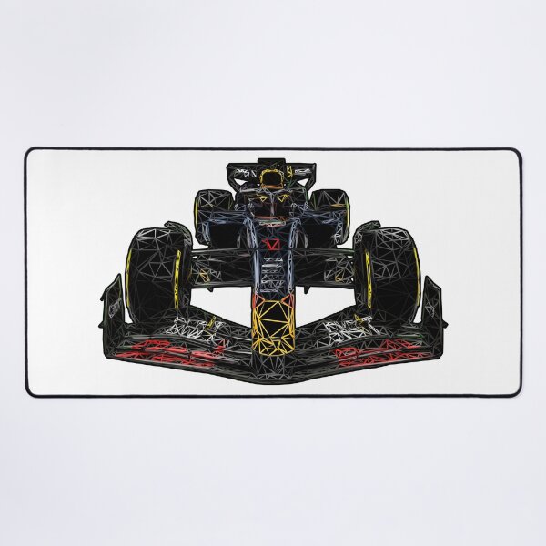 Item preview, The Greatest Racecar RB20 designed and sold by WorldEngine.