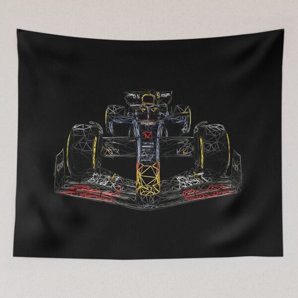 Item preview, The Greatest Racecar RB20 designed and sold by WorldEngine.