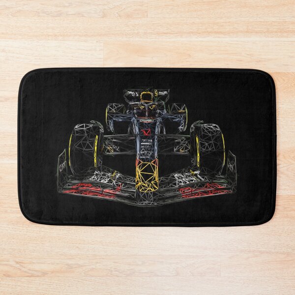 Item preview, The Greatest Racecar RB20 designed and sold by WorldEngine.