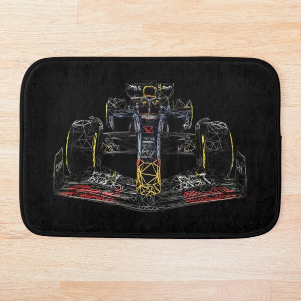 Item preview, The Greatest Racecar RB20 designed and sold by WorldEngine.