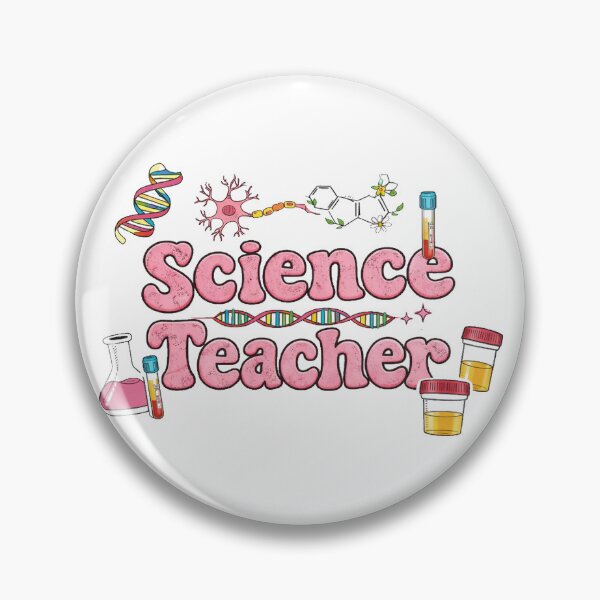 Item preview, Science Teacher a Science Teacher a Science Teacher designed and sold by devonclemon.
