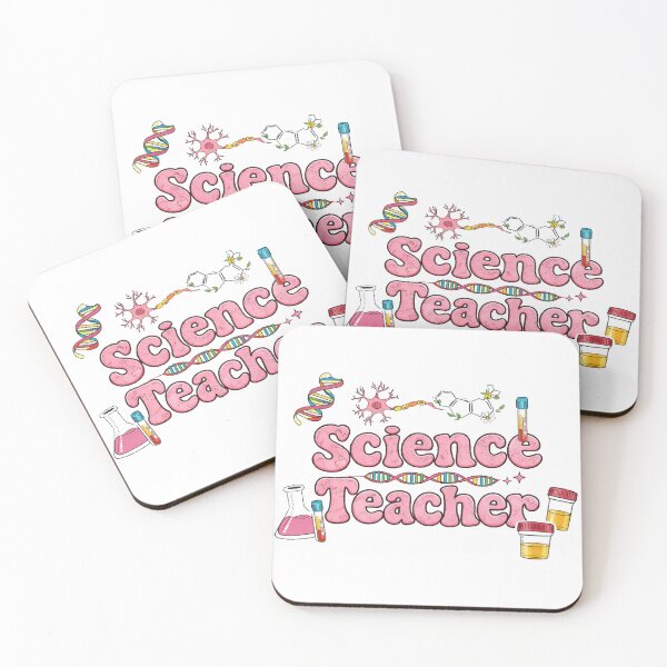 Item preview, Science Teacher a Science Teacher a Science Teacher designed and sold by devonclemon.