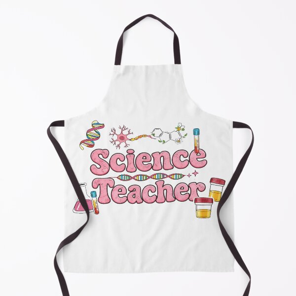 Item preview, Science Teacher a Science Teacher a Science Teacher designed and sold by devonclemon.