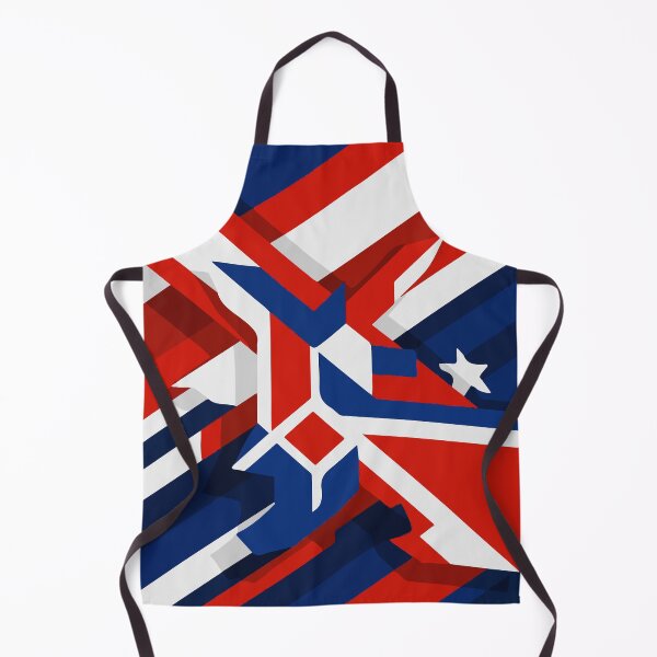 Item preview, Patriotic pattern designed and sold by Grypis.