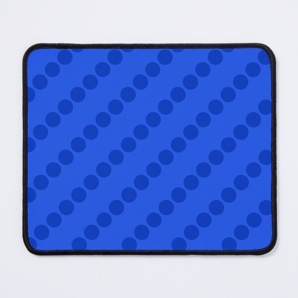 Item preview, Cobalt Blue Polka Dots(CL) designed and sold by POLKAIWERX.