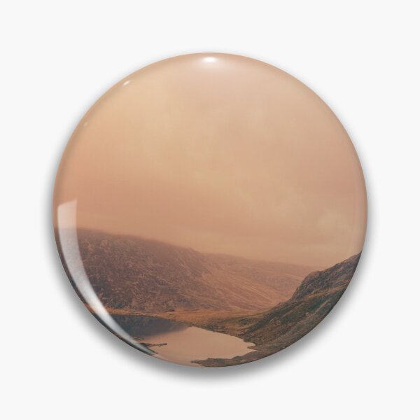 Item preview, Hidden Lake in the Clouds designed and sold by Clauando.