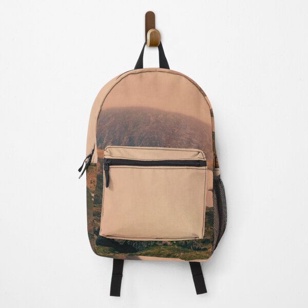 Item preview, Hidden Lake in the Clouds designed and sold by Clauando.
