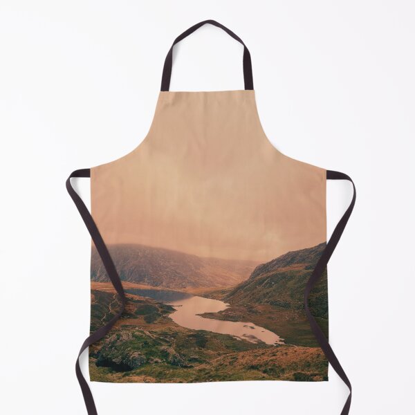 Item preview, Hidden Lake in the Clouds designed and sold by Clauando.
