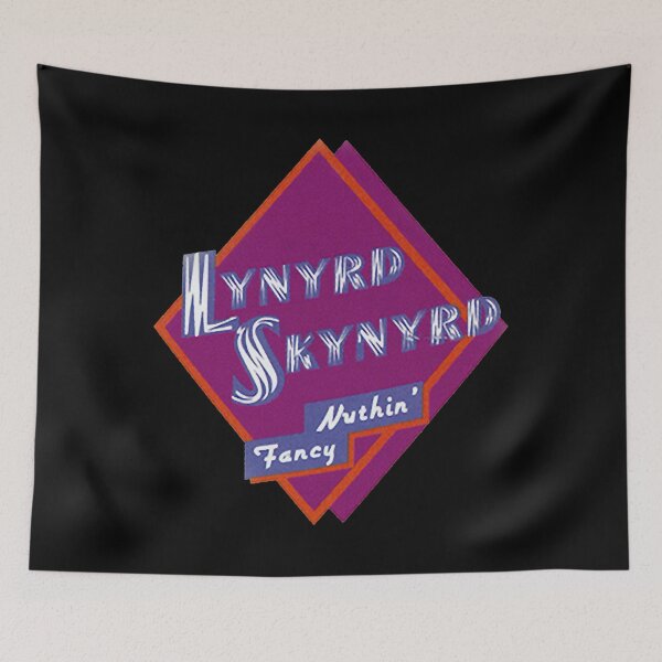 Item preview, Nuthin' Fancy Tributes  designed and sold by NilsZulauf.