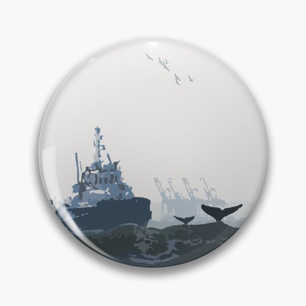 Item preview, Caribbean Blue - Ocean Fragment designed and sold by PerceptaAtelier.