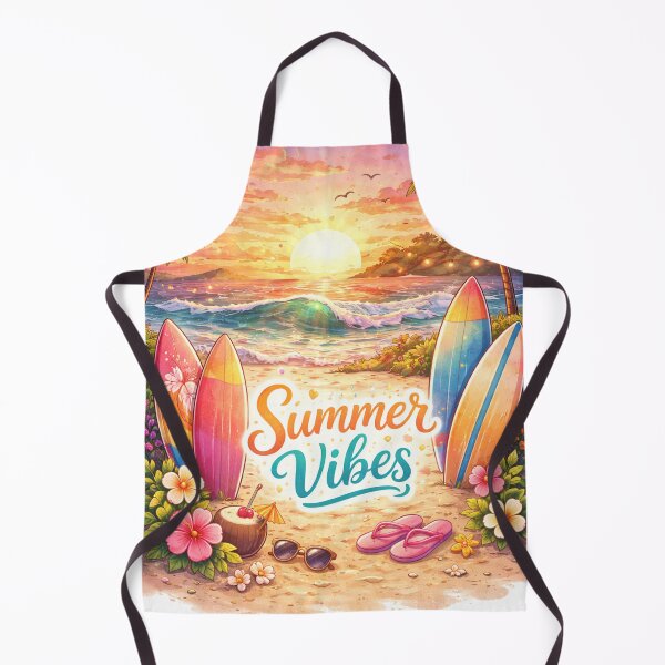 Artikelvorschau, Sunset Beach Sommerstimmung entworfen und verkauft von xavier-explore.