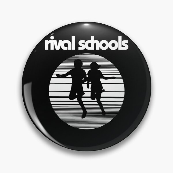 Item preview, Rival SchoolsUnited by Fate designed and sold by Nour-aya.