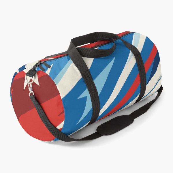 Item preview, Patriotic pattern designed and sold by Grypis.