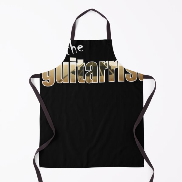 Item preview, I Am The Guitarist designed and sold by rmd14.