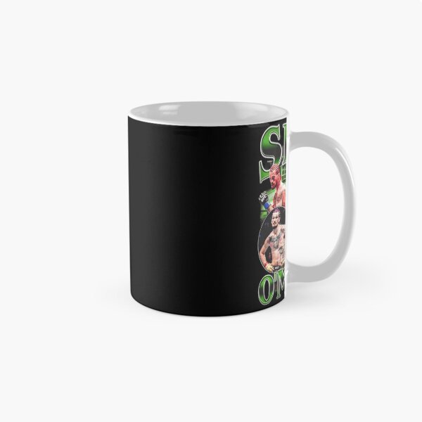 Item preview, Sean O'Malley "Sugar" Vintage designed and sold by JeyVel.