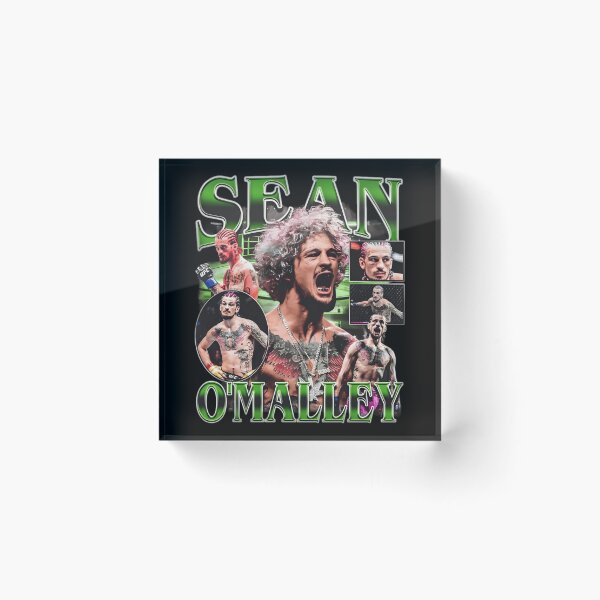 Item preview, Sean O'Malley "Sugar" Vintage designed and sold by JeyVel.