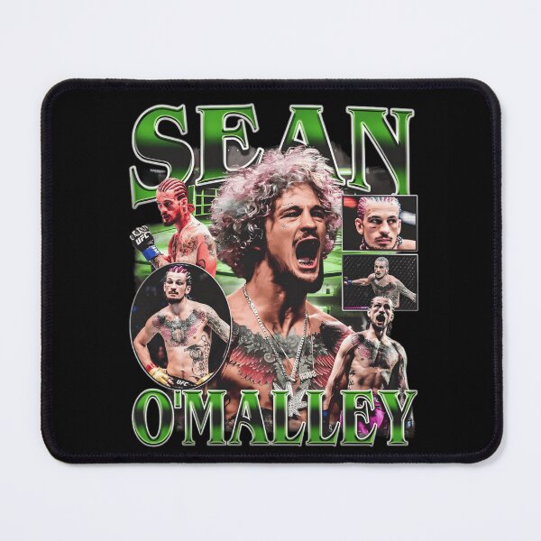 Item preview, Sean O'Malley "Sugar" Vintage designed and sold by JeyVel.