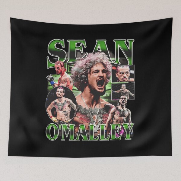 Item preview, Sean O'Malley "Sugar" Vintage designed and sold by JeyVel.