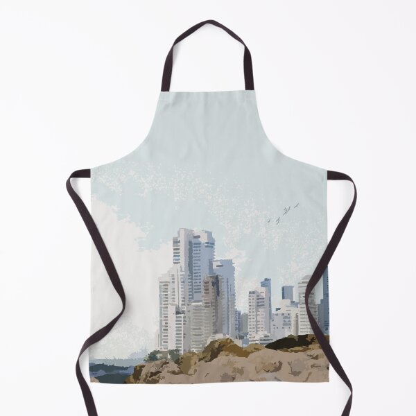 Item preview, Caribbean Blue - Architecture Fragment designed and sold by PerceptaAtelier.