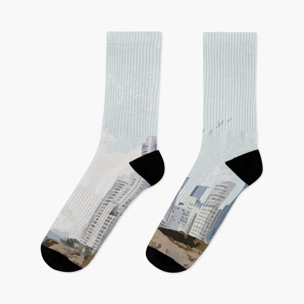 Item preview, Caribbean Blue - Architecture Fragment designed and sold by PerceptaAtelier.