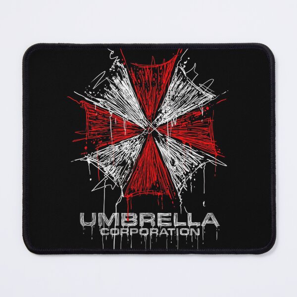 Item preview, Resident Evil Umbrella Corp designed and sold by marthajhall.