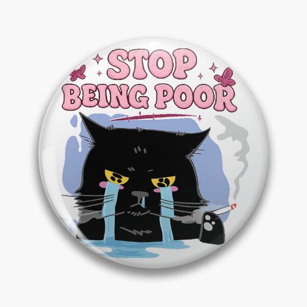 Item preview, Early Life Crisis, Stop Being Pool Early Life Crisis designed and sold by devonclemon.
