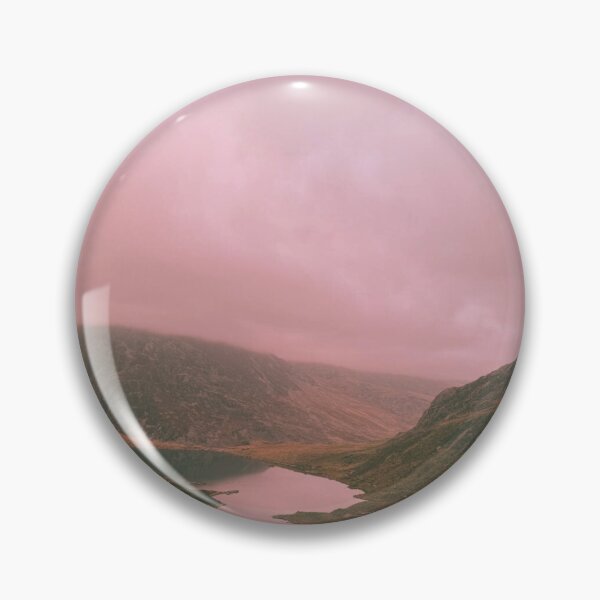 Item preview, Silent Mountain Lake designed and sold by Clauando.