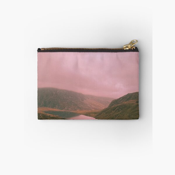 Item preview, Silent Mountain Lake designed and sold by Clauando.