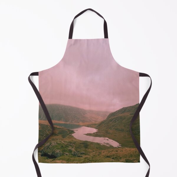 Item preview, Silent Mountain Lake designed and sold by Clauando.
