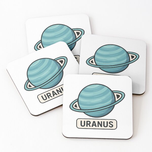 Item preview, uranus designed and sold by NCNGDESIGN.
