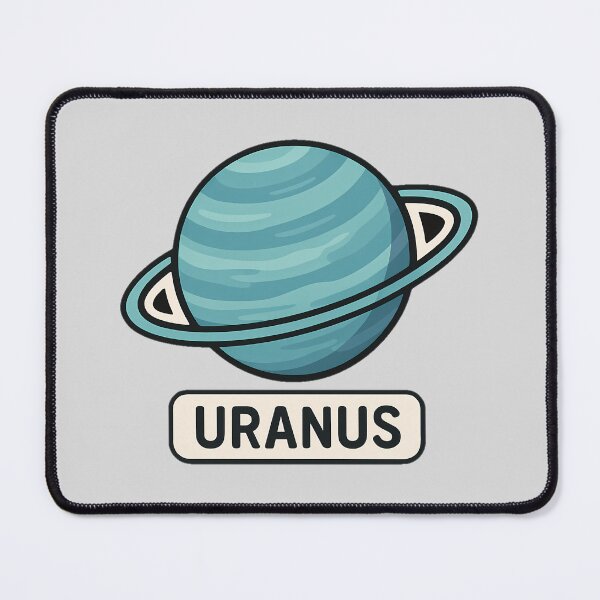 Item preview, uranus designed and sold by NCNGDESIGN.
