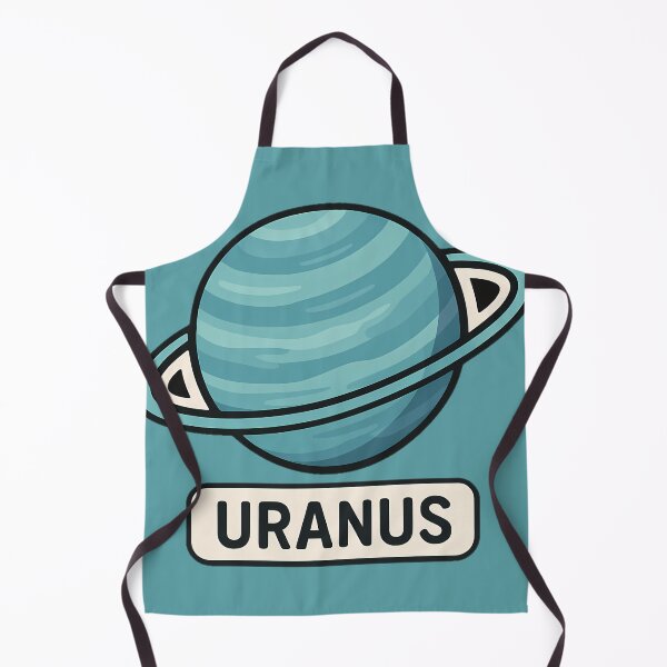Item preview, uranus designed and sold by NCNGDESIGN.