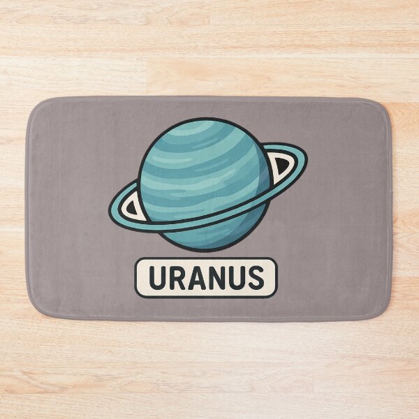 Item preview, uranus designed and sold by NCNGDESIGN.