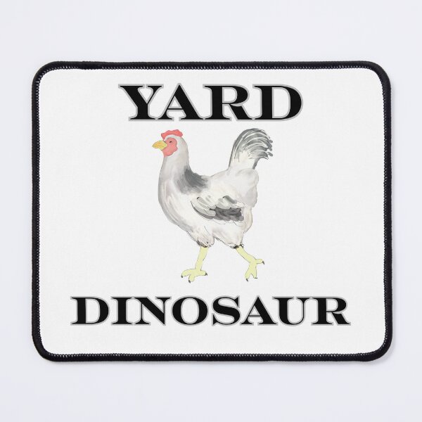 Item preview, Yard dinosaur designed and sold by TaraPen.