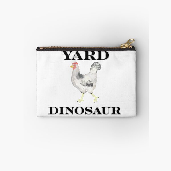 Item preview, Yard dinosaur  designed and sold by TaraPen.