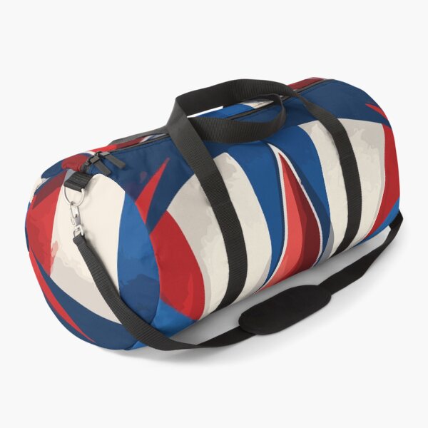 Item preview, Patriotic pattern designed and sold by Grypis.
