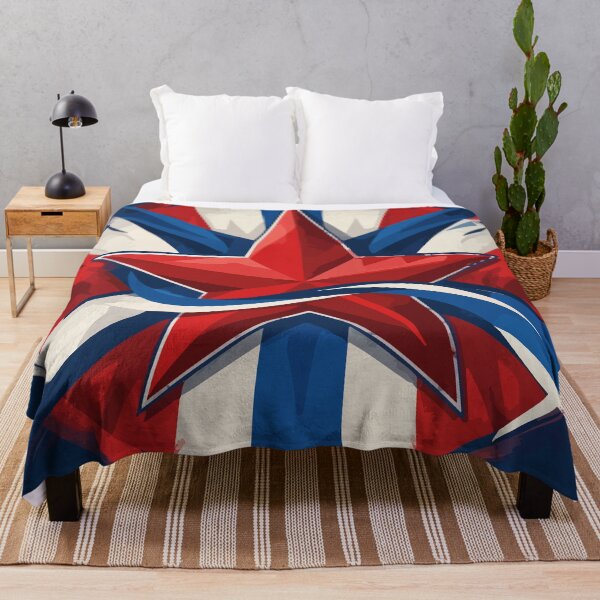 Item preview, Patriotic pattern designed and sold by Grypis.