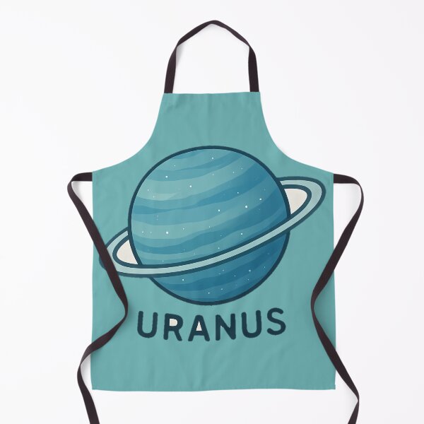 Item preview, uranus designed and sold by NRSROTE.