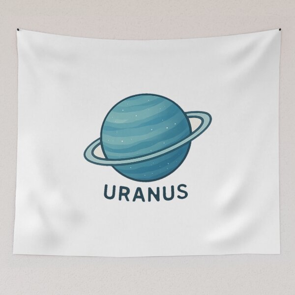 Item preview, uranus designed and sold by NRSROTE.