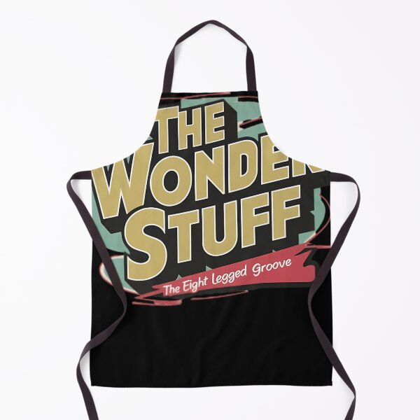 Item preview, Wonderstuff - The Wonder Stuff - British Alternative Rock Band. designed and sold by rmd14.
