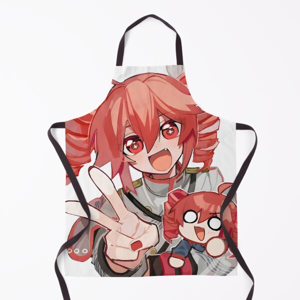 Item preview, Kasane teto designed and sold by RadiantGraphics.