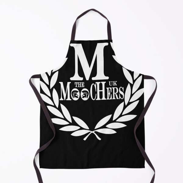Item preview, The Moochers Uk Merch Reggaerocksteadyskalovers Rock Band. designed and sold by rmd14.
