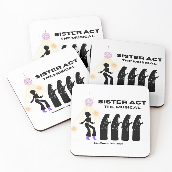 Item preview, LALO Sister Act designed and sold by FrogMoonshot.