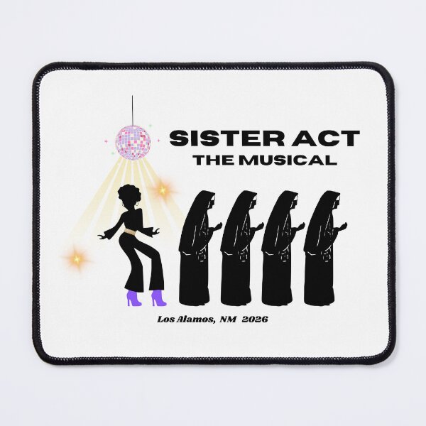 Item preview, LALO Sister Act designed and sold by FrogMoonshot.