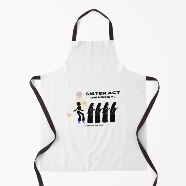 Item preview, LALO Sister Act designed and sold by FrogMoonshot.