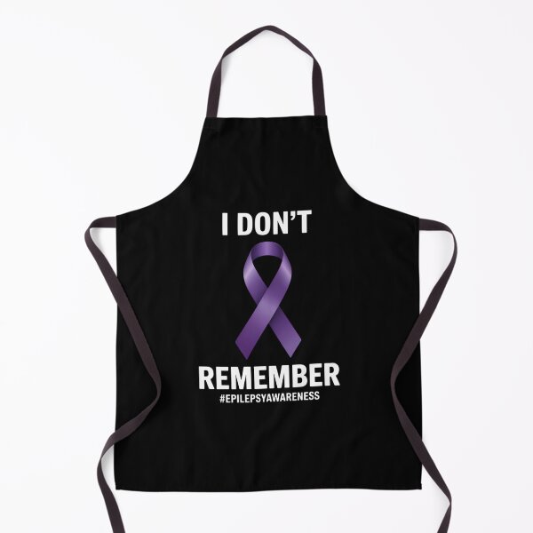 Item preview, Epilepsy Awareness designed and sold by EllenJast.