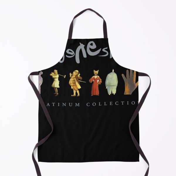 Item preview, Rock Legend Genesis Band Gift Fan designed and sold by rmd14.