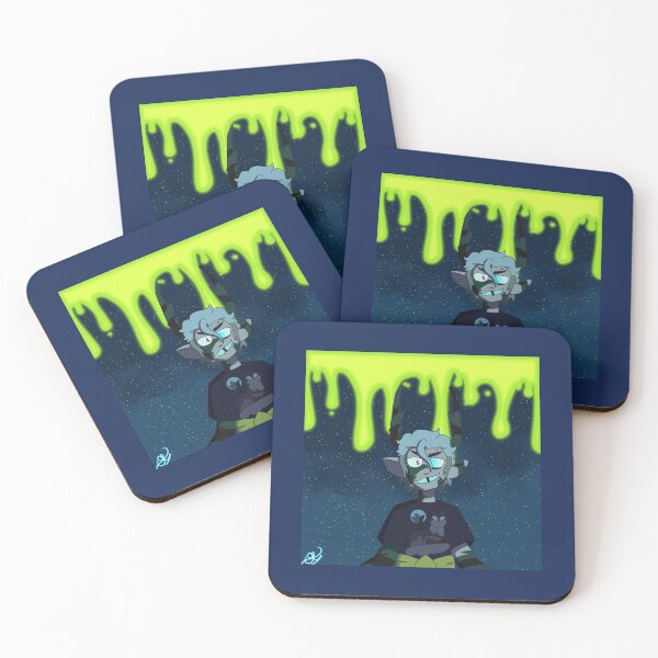 Item preview, Possessed Hunter TOH designed and sold by WishWizardLiv.