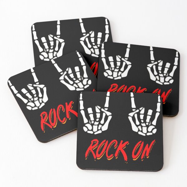 Item preview, Rock On Rock Star designed and sold by rmd14.