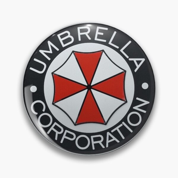 Item preview, Umbrella Corp designed and sold by marthajhall.